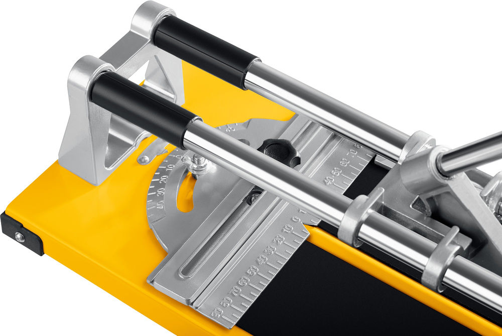 Плиткорез ручной 600 мм, с круговым резаком STAYER 3310-60