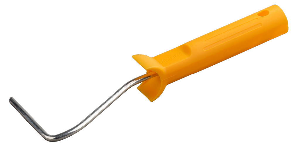 Валик малярный ворс 10 мм полиакрил все виды ЛКМ GIRPAINT STAYER 30х150 мм 0315-15  