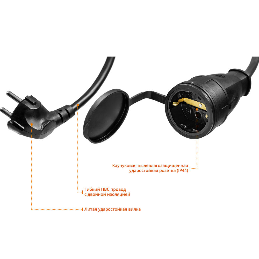 Уровень литой с зеркальным глазком Professional HARD STAYER 600 мм 3483-060  