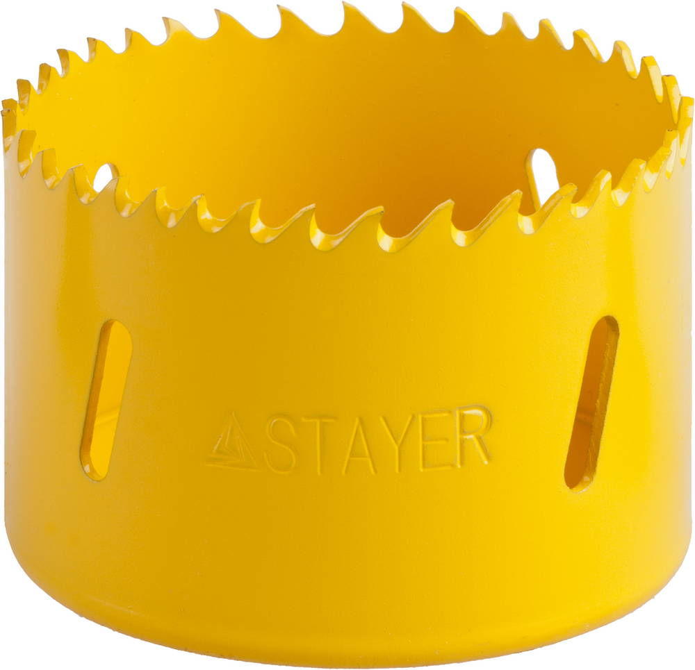 Сверло по стеклу и кафелю 4х кромка HEX 1/4 STAYER 6 мм 2985-06_z01  