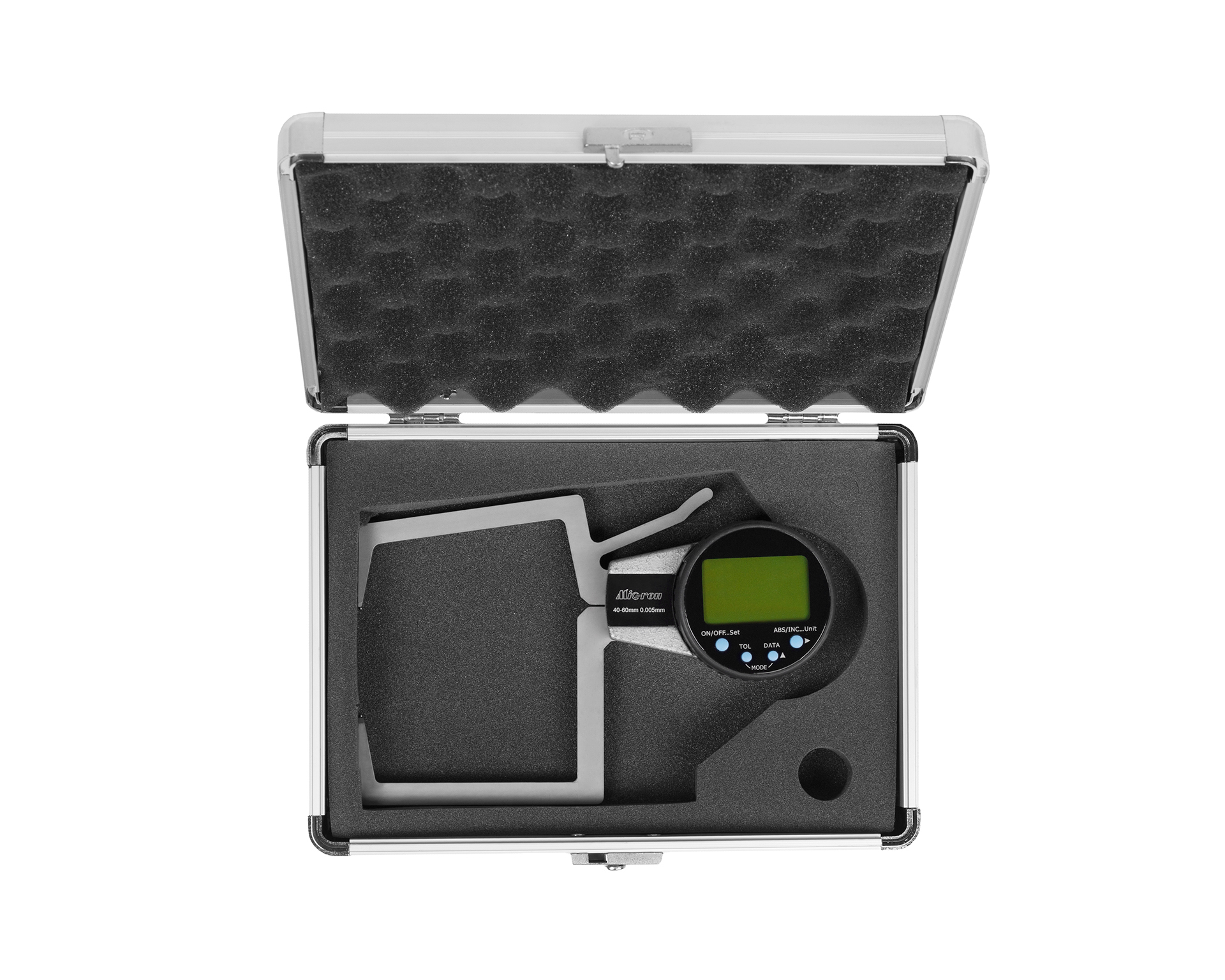 Стенкомер рычажный цифровой СРЦ 40-60 0,005 Микрон