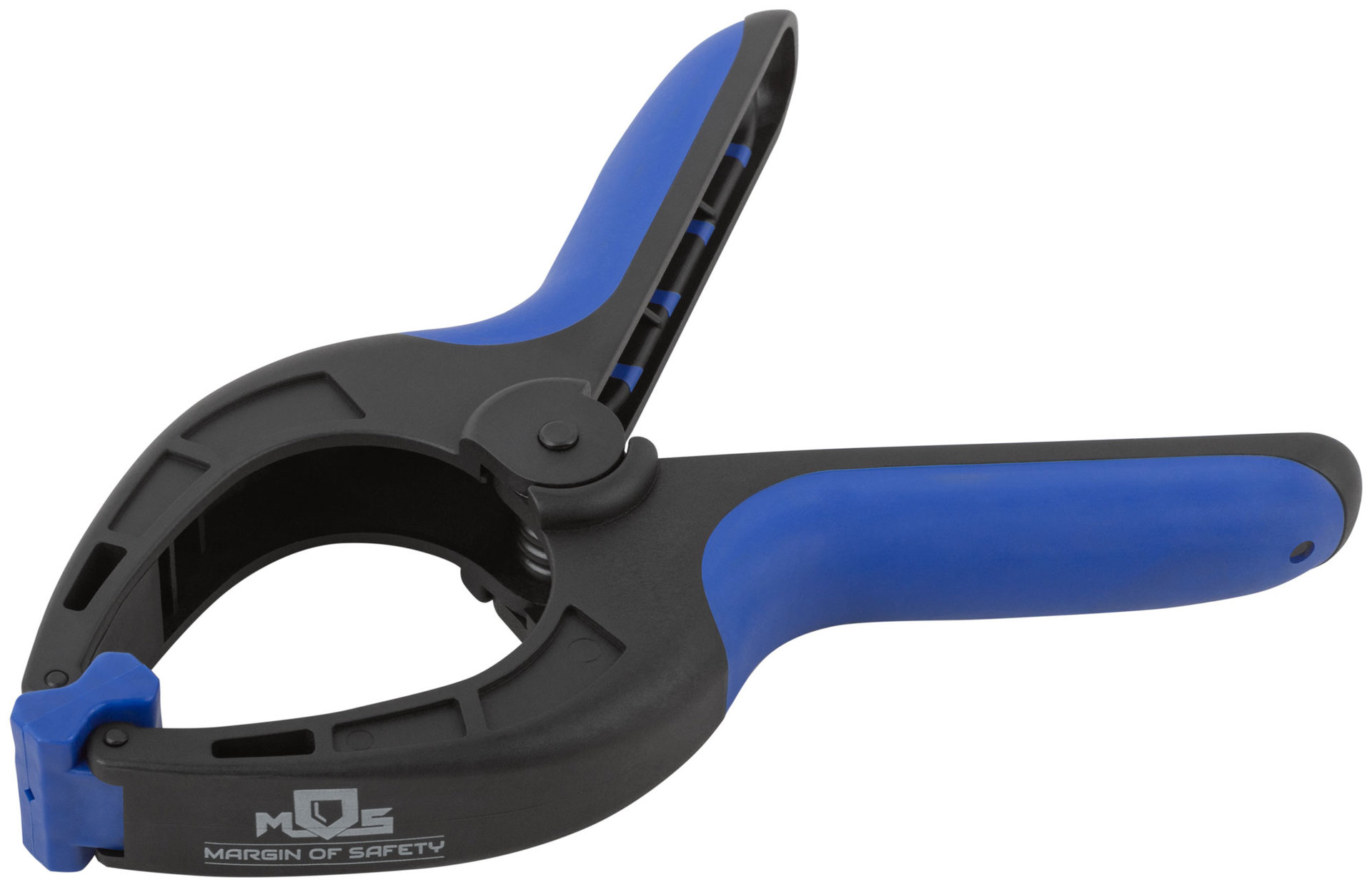 Струбцина быстрозажимная нейлоновая 225x95 мм (59314М)