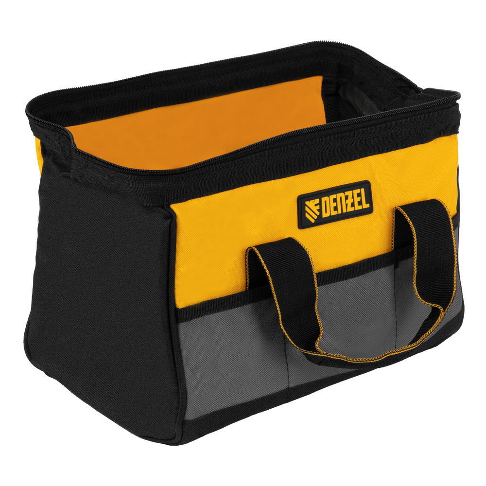 Сумка для инструмента, 305х190х195 мм, 14 карманов Denzel