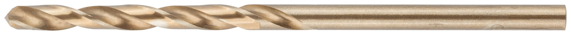 Сверло по металлу Cutop EXPERT, 3,1х65 мм (10 шт) (53-469)
