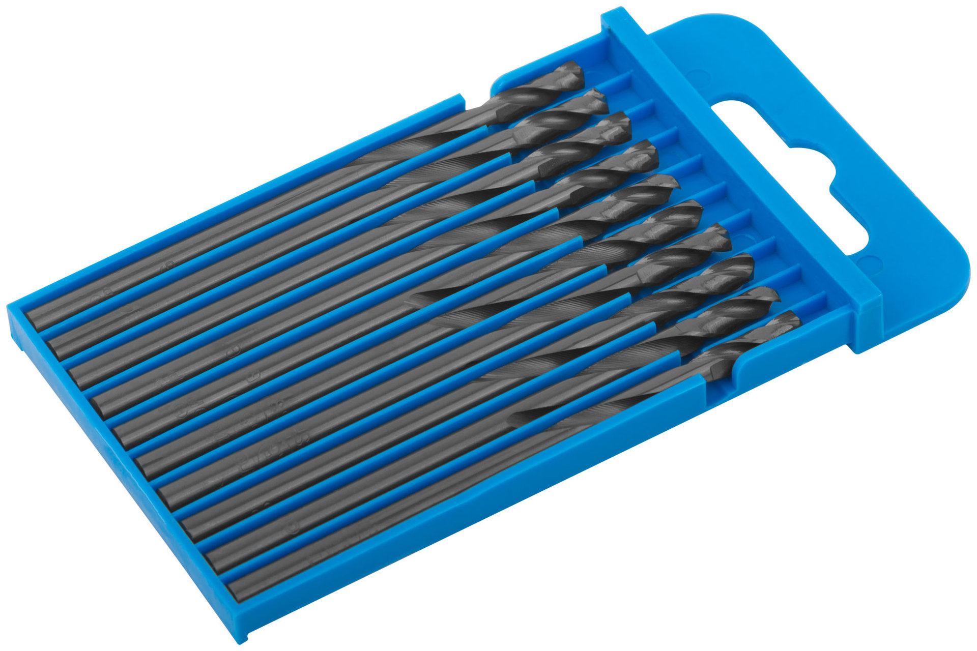 Сверло по металлу Cutop Special, HSS-G, 3,5 х 70/35 мм (10 шт) (54-944)