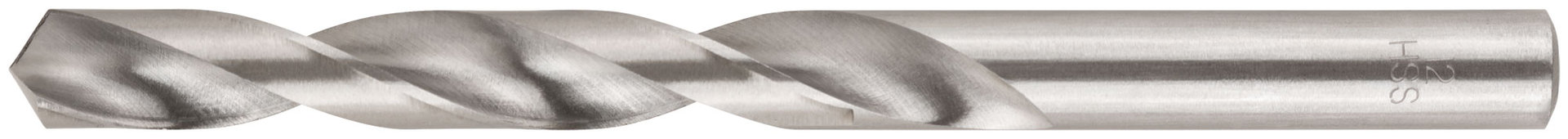 Сверло по металлу HSS полированное в блистере 12,0 мм ( 1 шт.) (33823)