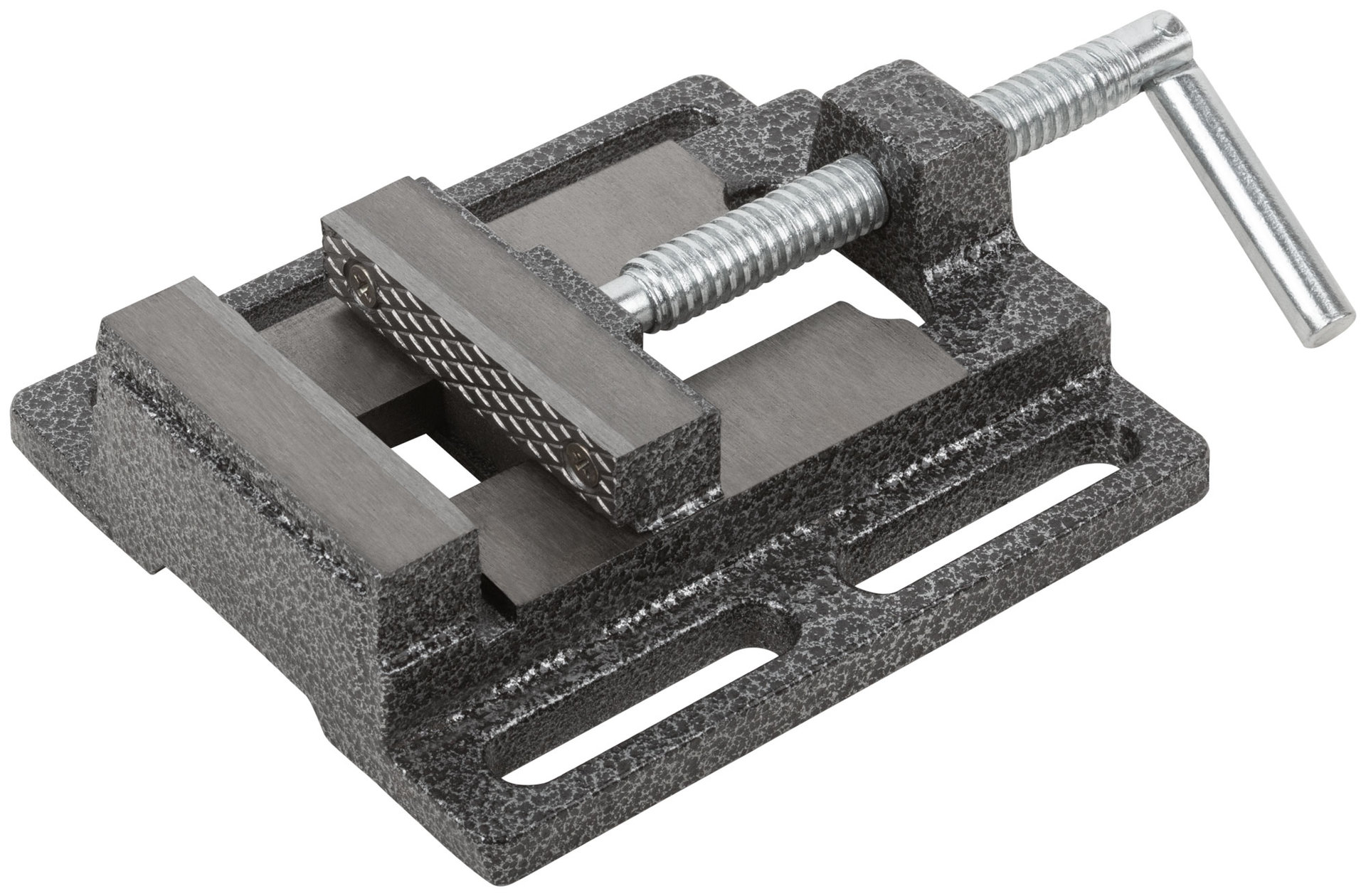 Тиски станочные эксцентриковые 75 мм ( 1,7 кг) (59810)