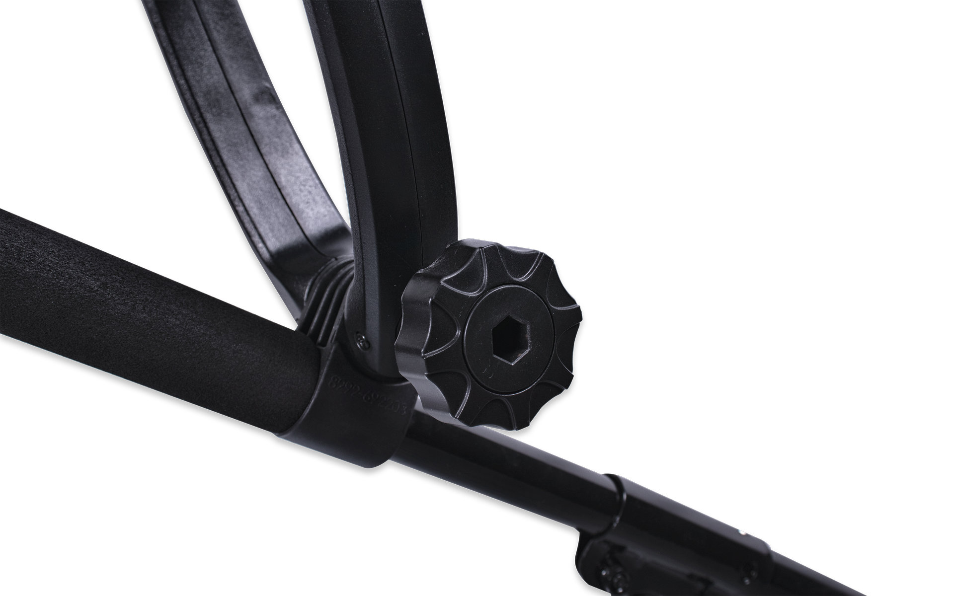 Триммер электрический CHAMPION ET1003А (разъемн.изогн. 1000Вт 3,88кг корд 2*2мм 350мм D-ручка) (ET1003A)