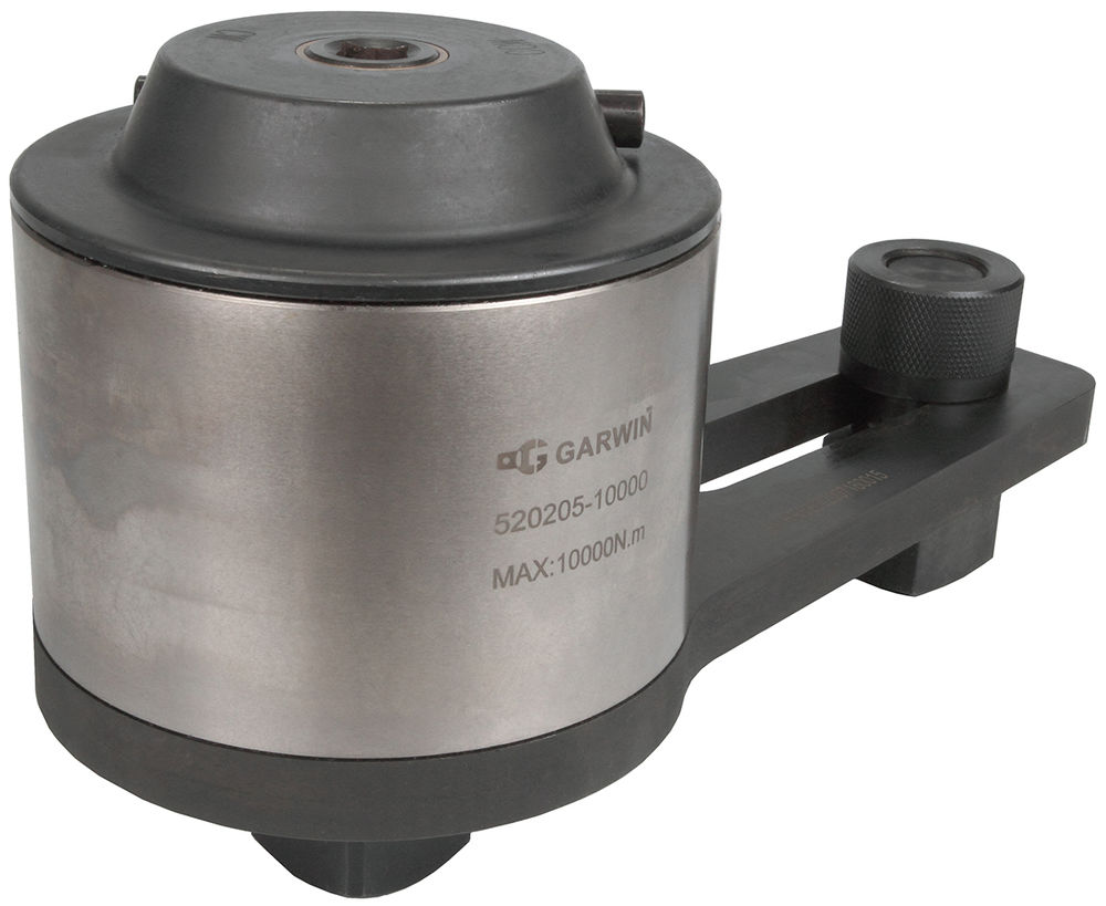 Усилитель крутящего момента ручной с опорой на головку 1:29, 10000 Нм, GARWIN PRO, 520205-10000