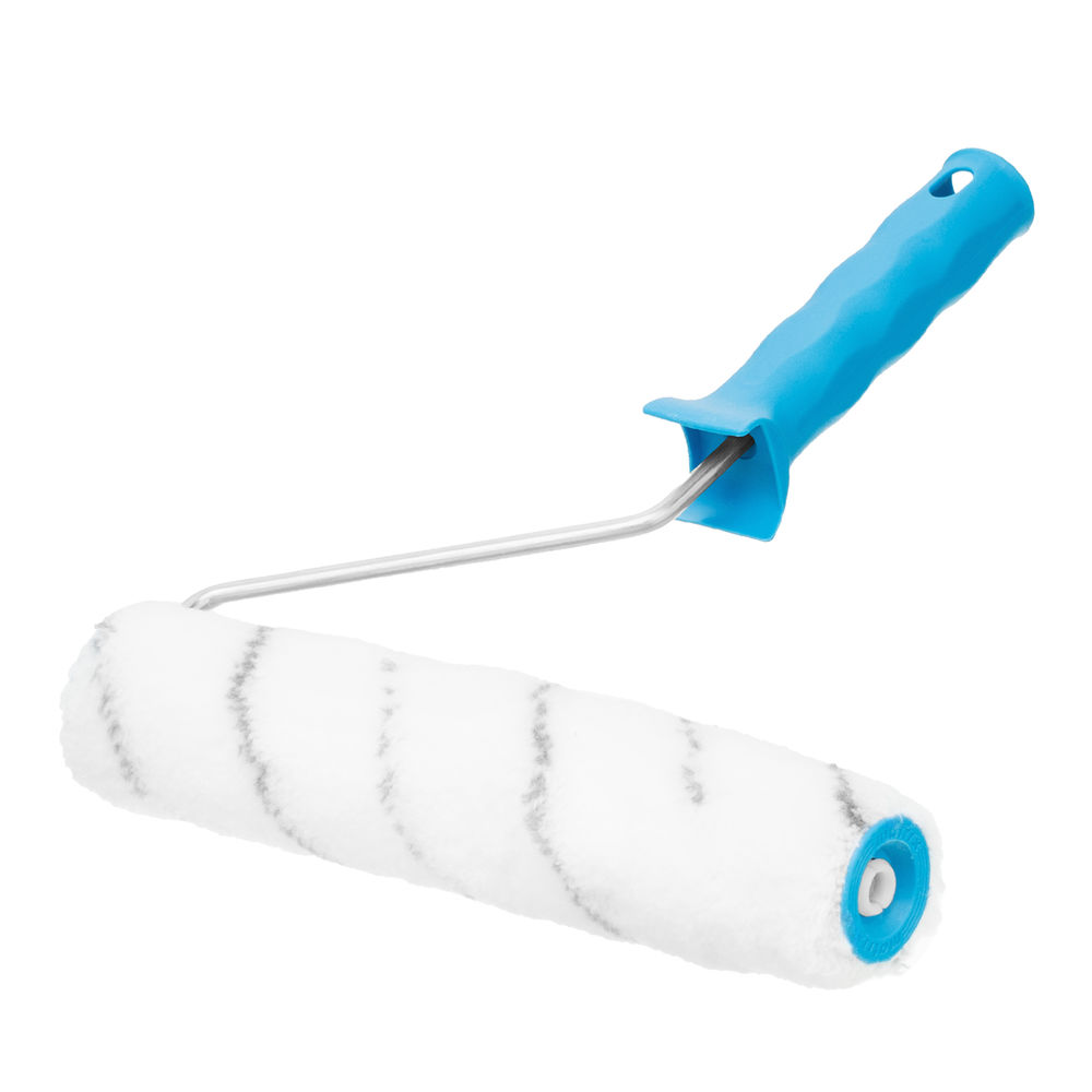 Валик Грейтекс, 250 мм, ворс 12 мм, D 36 мм, D ручки 6 мм, полиакрил Matrix (80883)