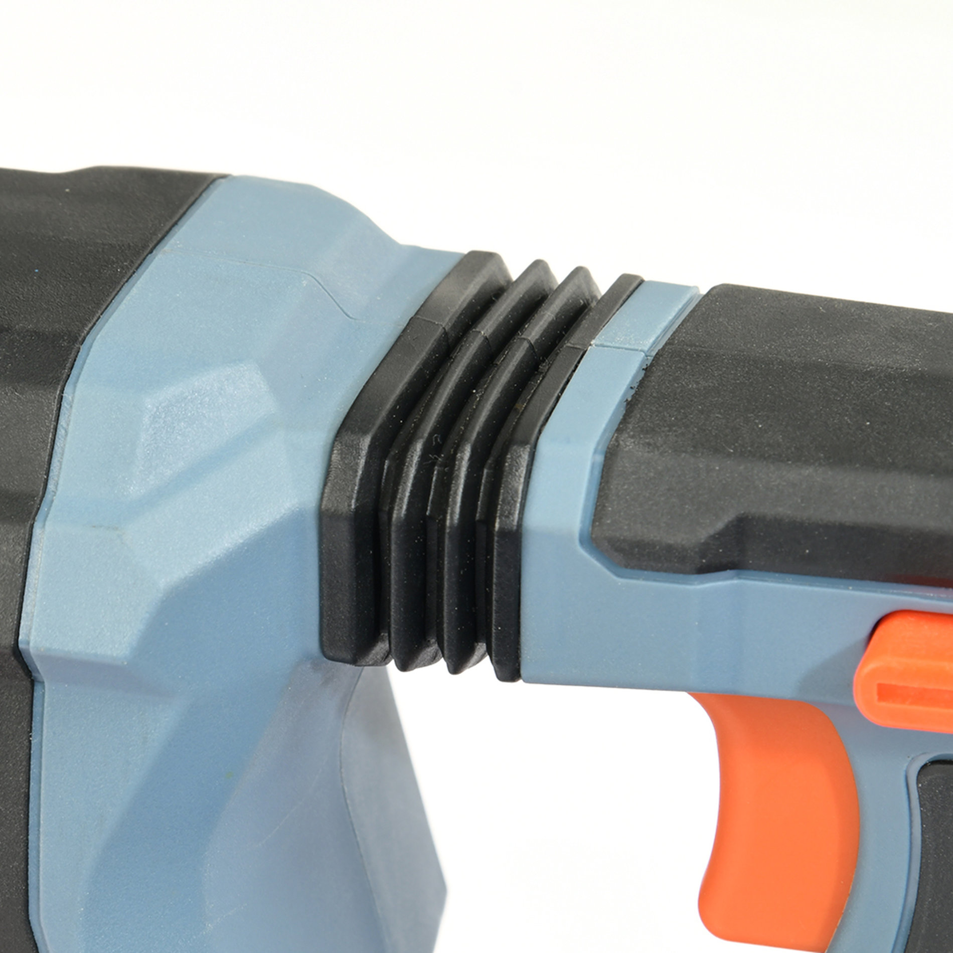 Перфоратор SDS-plus, 1.2Дж, 17 мм, без АКБ и ЗУ X2 20В