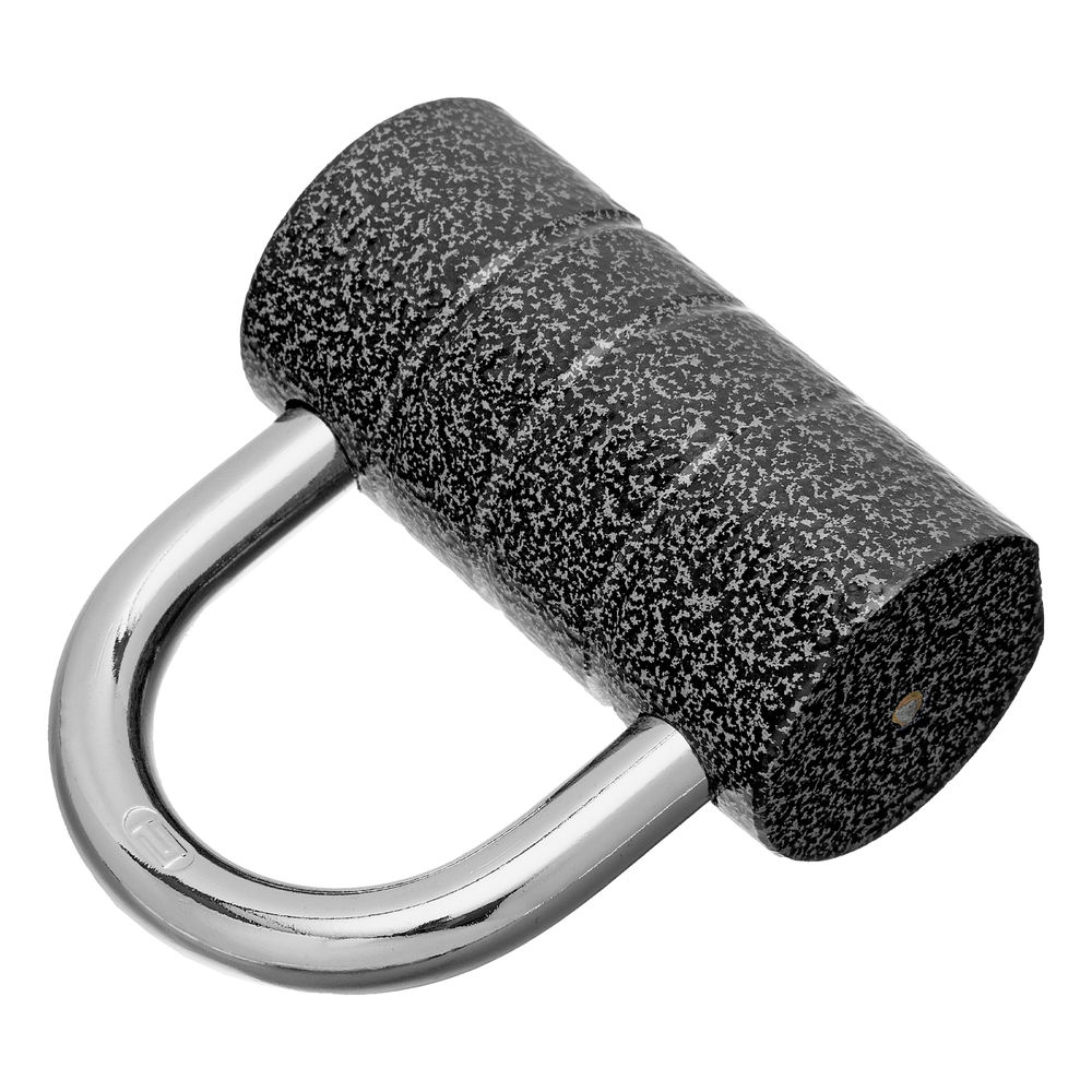 Замок навесной ЗН2-21.80 мм Сибртех (91621)