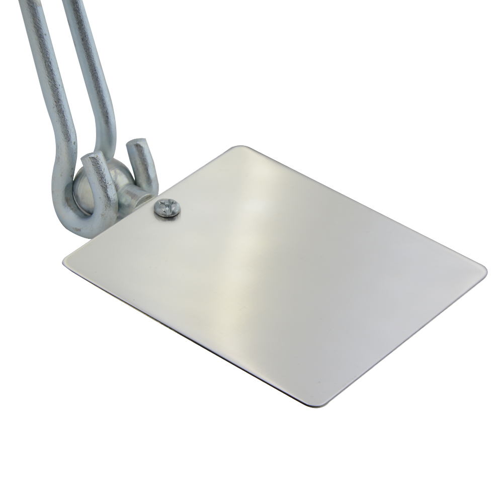 Зеркало сварщика БАРСВЕЛД с подвижным соединением (WM01)