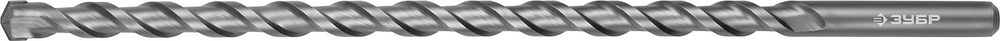 Сверло по бетону 10?400 мм ЗУБР 2922-400-10