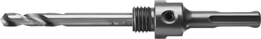 Державка для коронок с твердосплавными резцами 22–152 мм ЗУБР Профессионал 29518