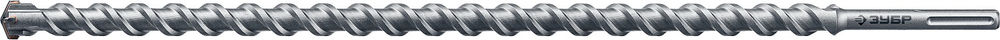 Бур SDS-max 32?880/1000 мм ЗУБР Профессионал 29350-880-32_z02