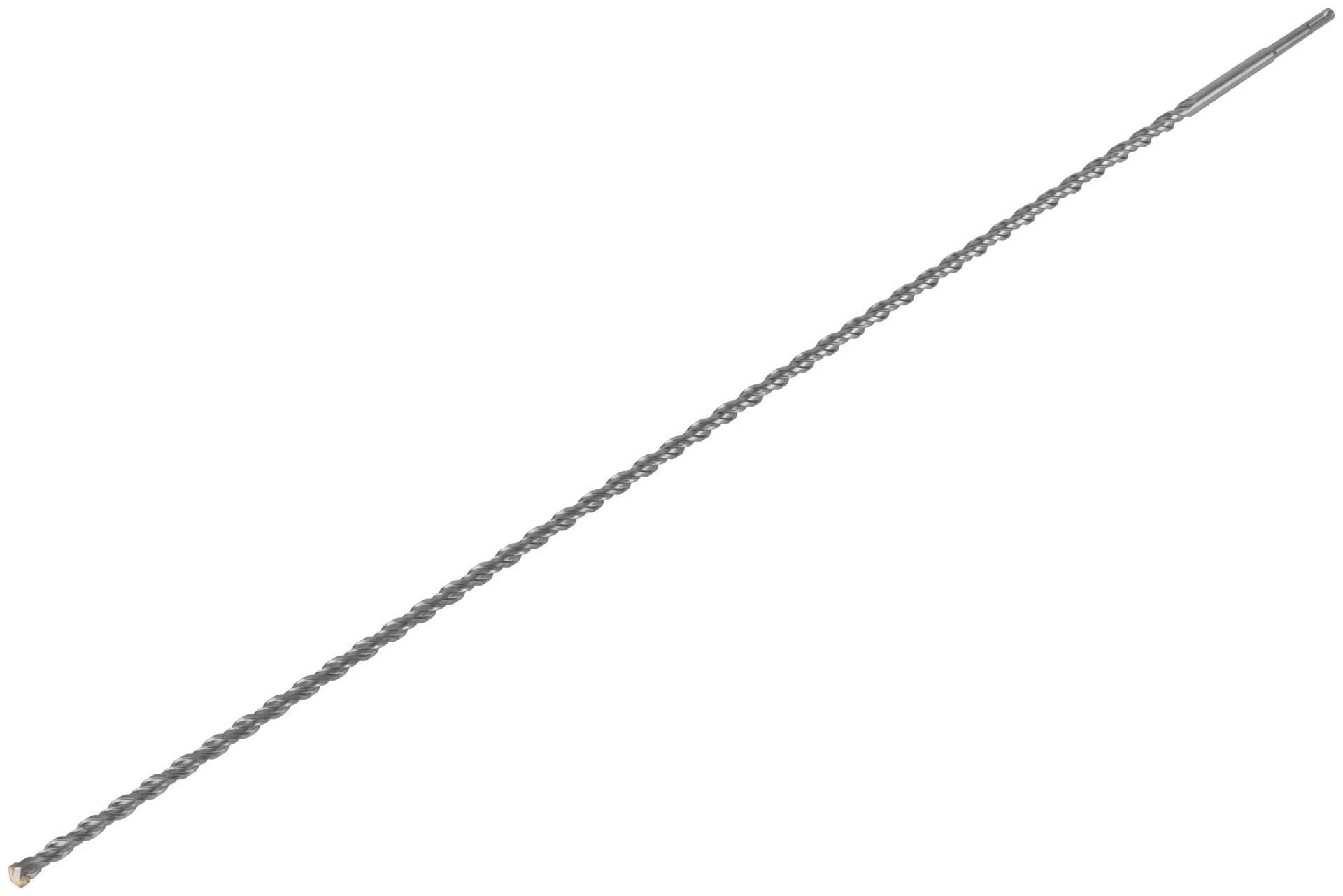Бур по бетону CUTOP, Profi, двойная резьба, SDS-Plus, 14 х 1000 мм (40-141000)