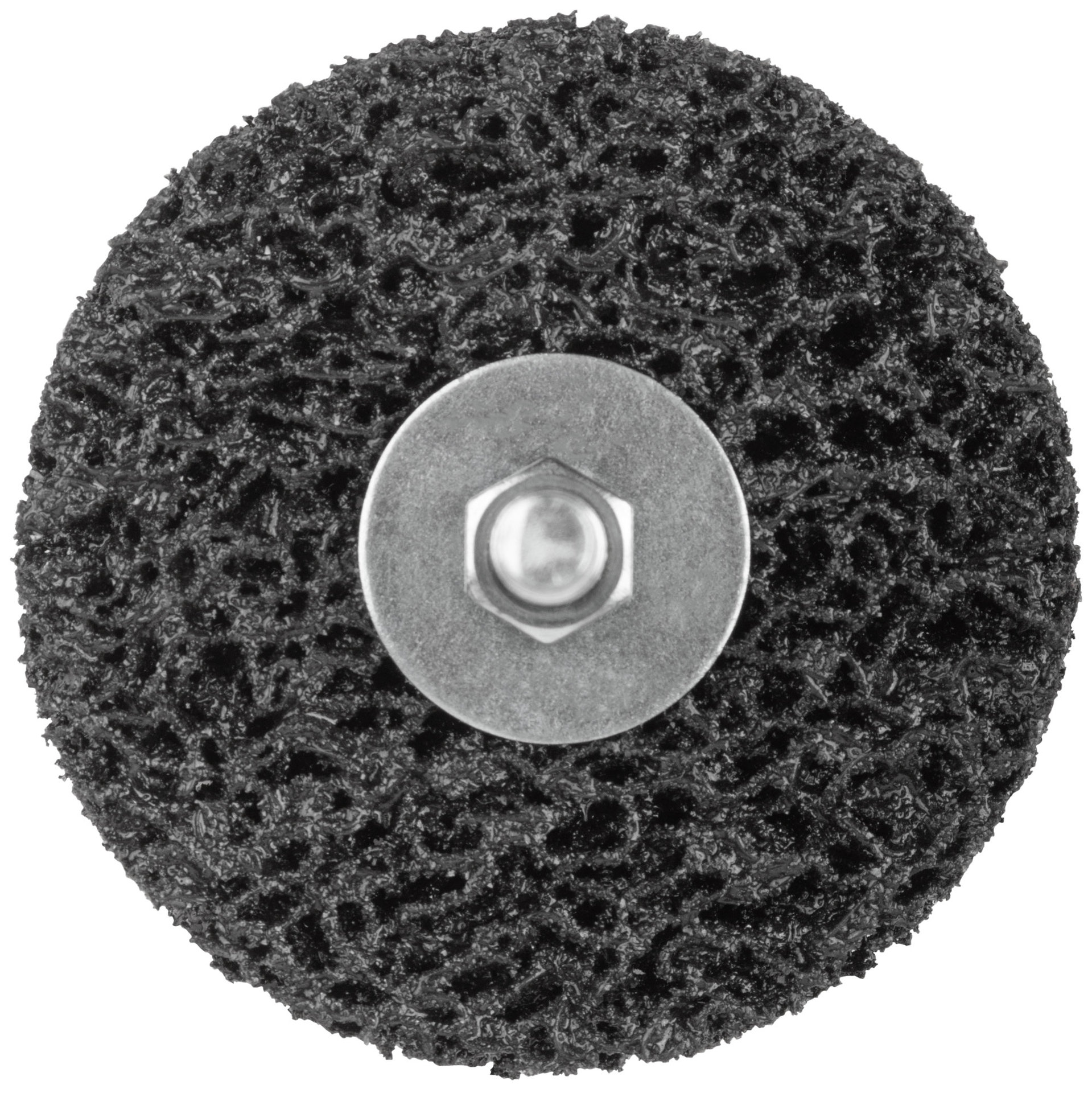 Диск зачистной полимерный CNS со штифтом, колесо 75 мм (38635)