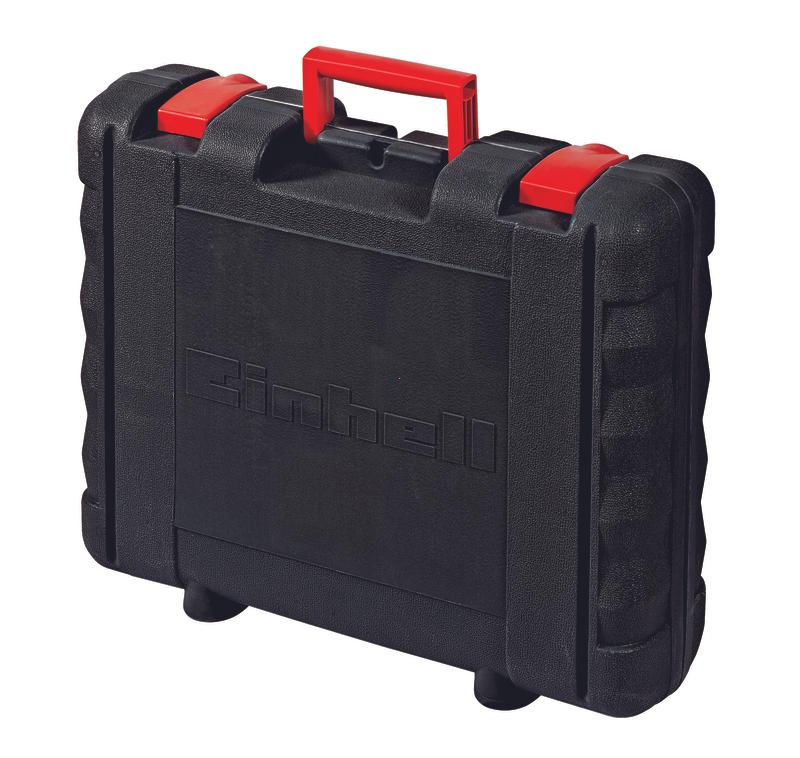 Дрель аккумуляторная Einhell PXC TE-CD 18/40-1 Li, 18В,40Нм,патрон 13мм,2x2,0Ач,кейс (4514228)