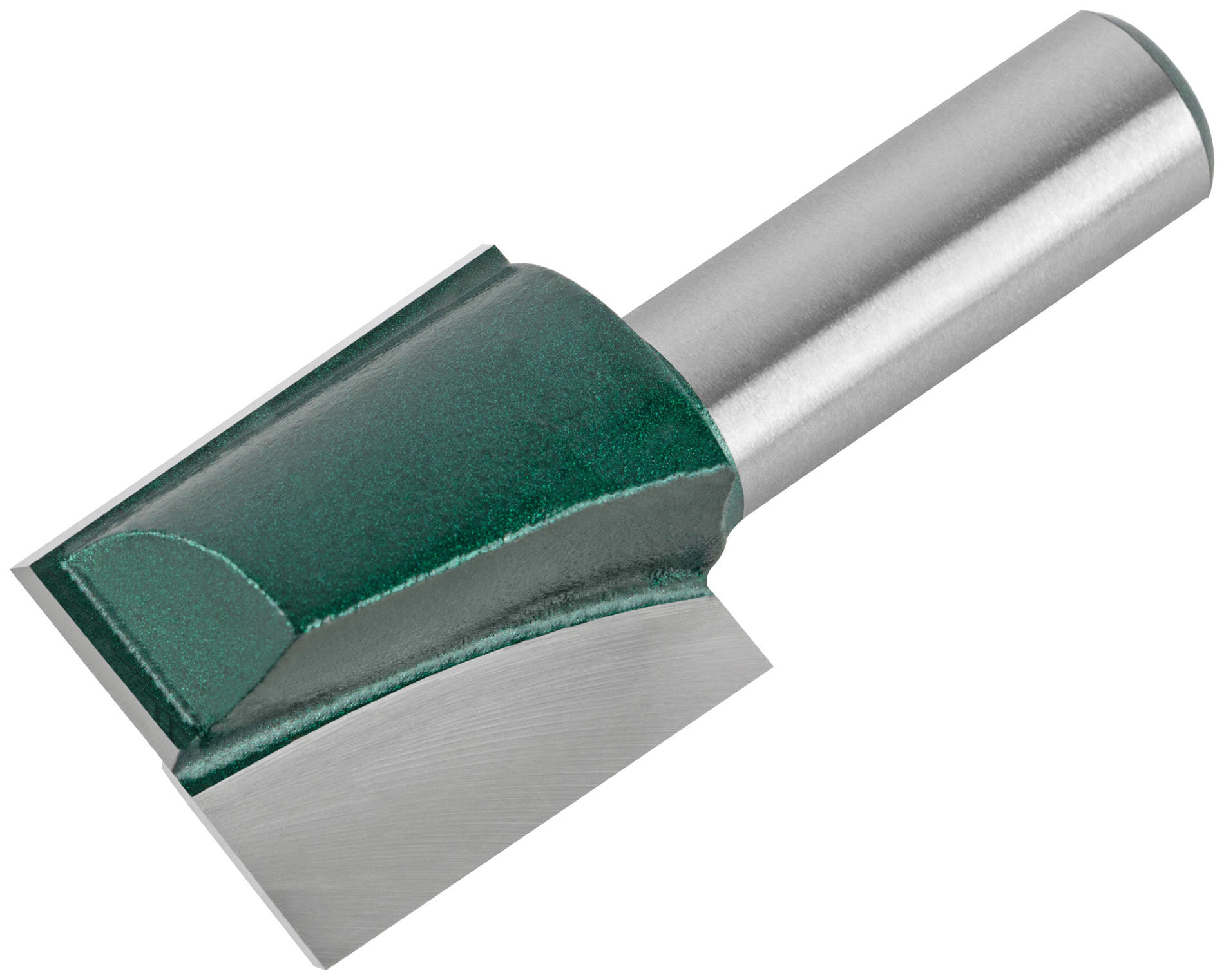 Фреза пазовая для врезки замков DxHxL=26х30х65 мм (3638-123026)