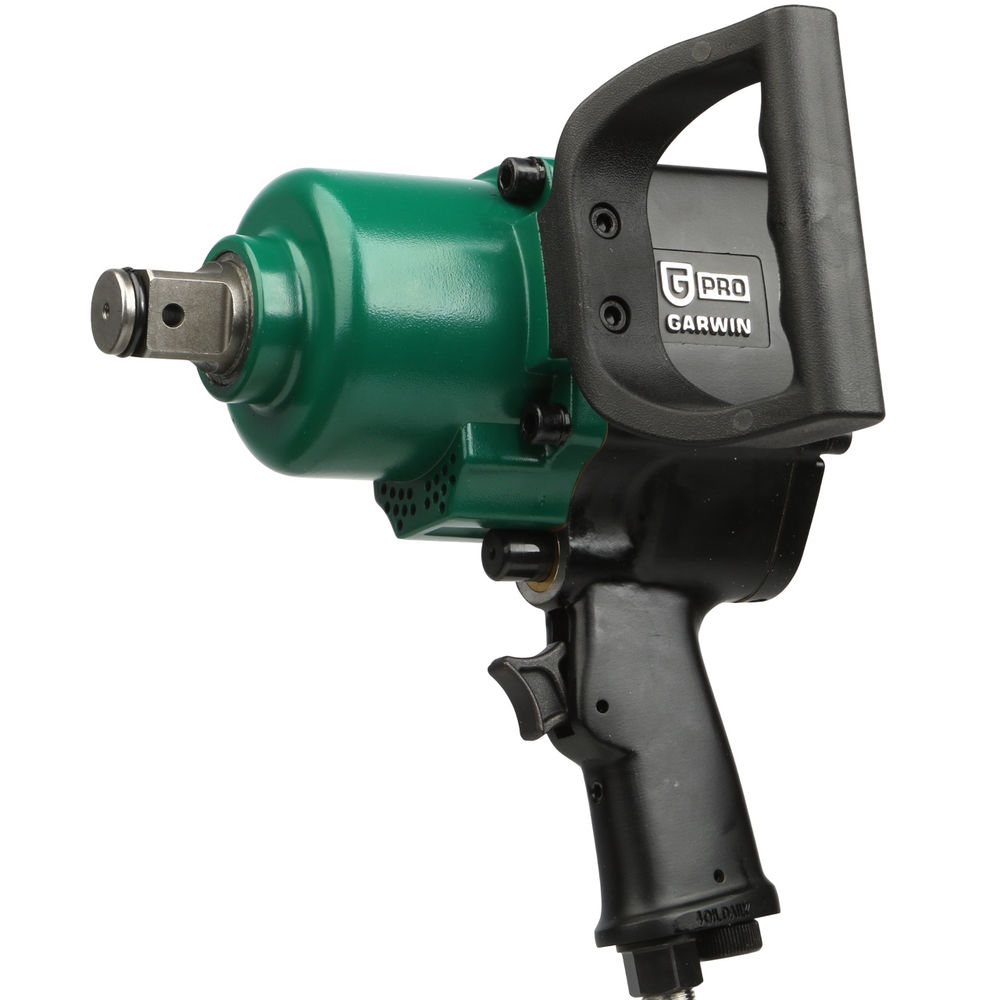 Гайковерт пневматический ударный 1 2000 Нм, GARWIN PRO, 800546-5088