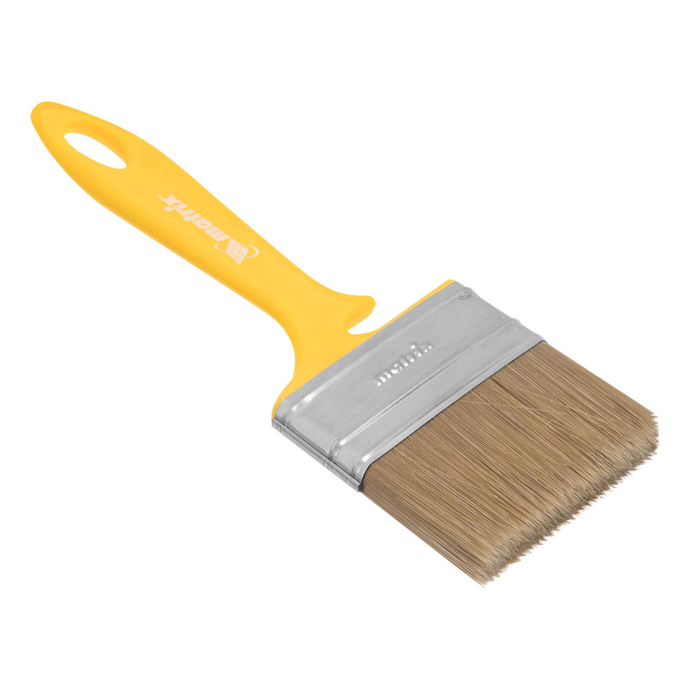 Кисть флейцевая Лаки Color Line 70 х 12 мм Matrix (83365)