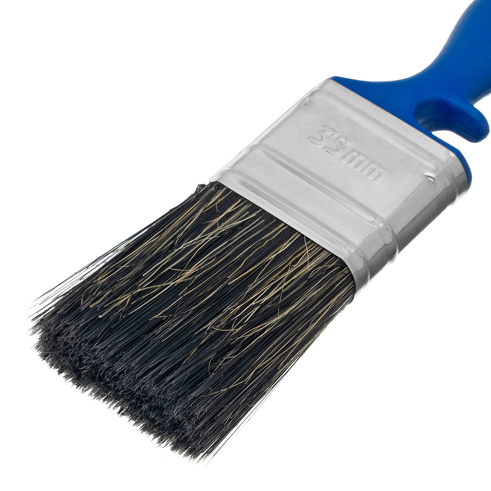 Кисть флейцевая Водные краски Color Line 35 х 12 мм Matrix (83382)