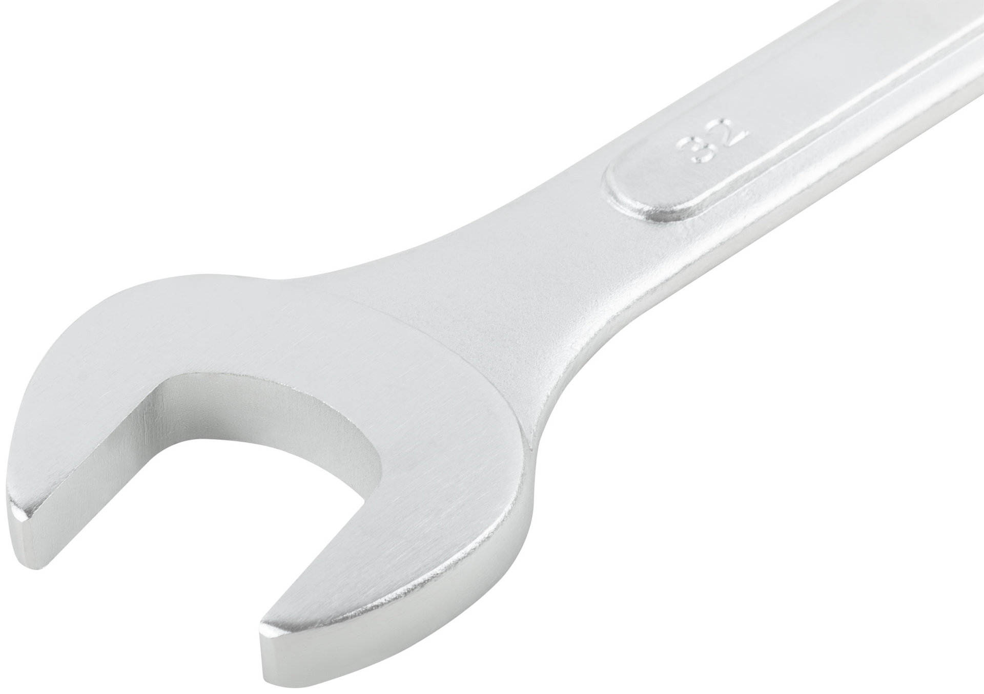 Ключ рожковый усиленный Модерн 30х32 мм (63502)