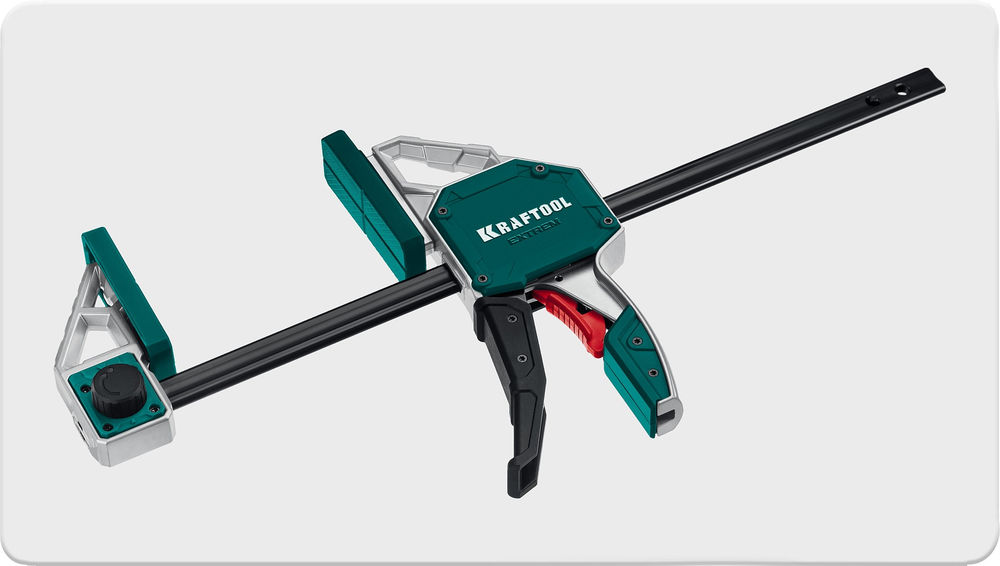 Пистолетная струбцина Extrem 300/95 KRAFTOOL 32228-30_z01