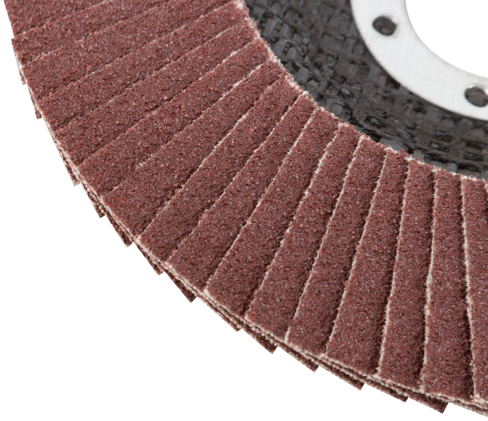 Круг лепестковый торцевой 125 мм P 100 (39915)