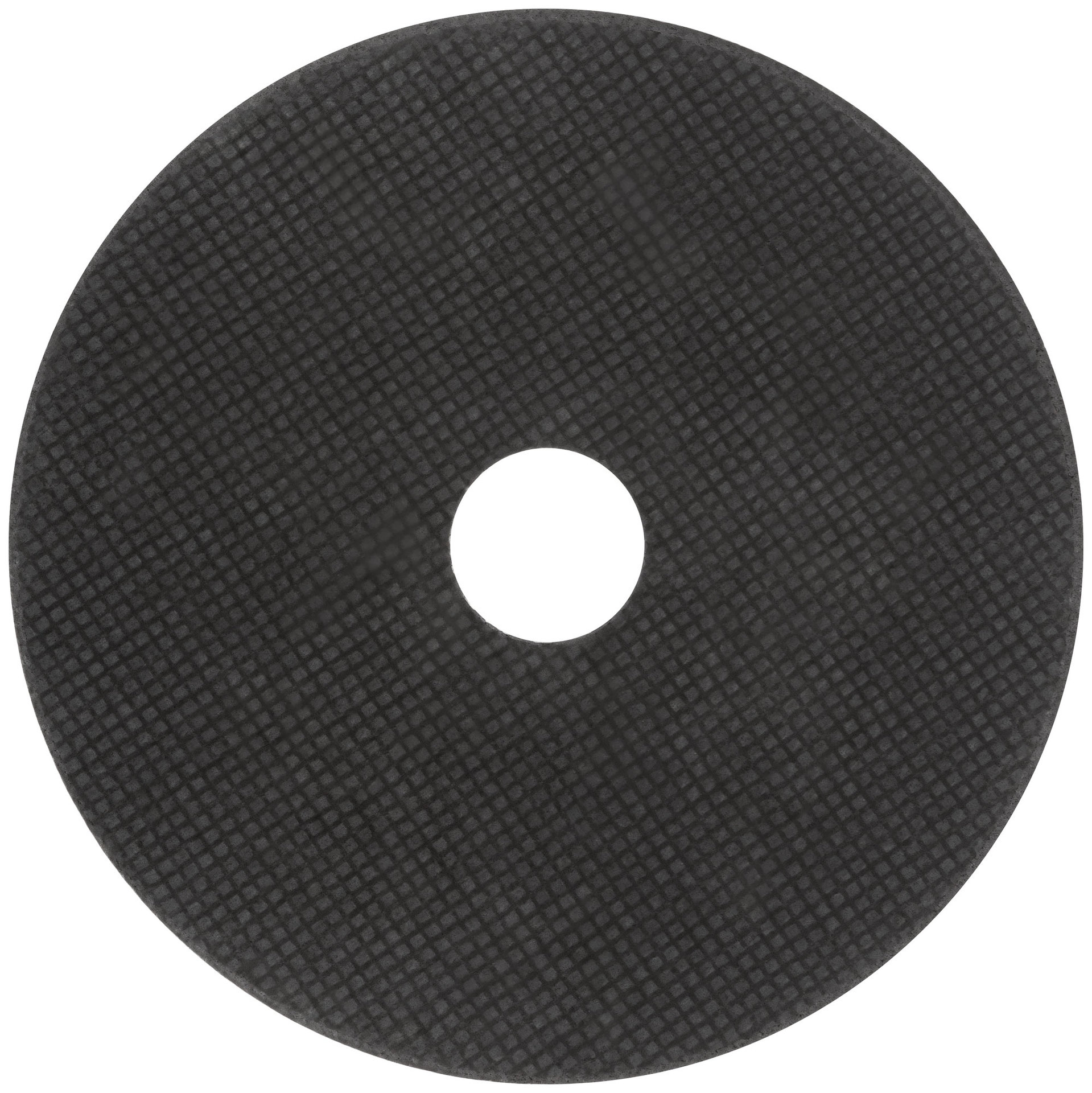 Круг отрезной по металлу MOS, посадочный диаметр 22,2 мм, 125х1,2 мм (37005М)