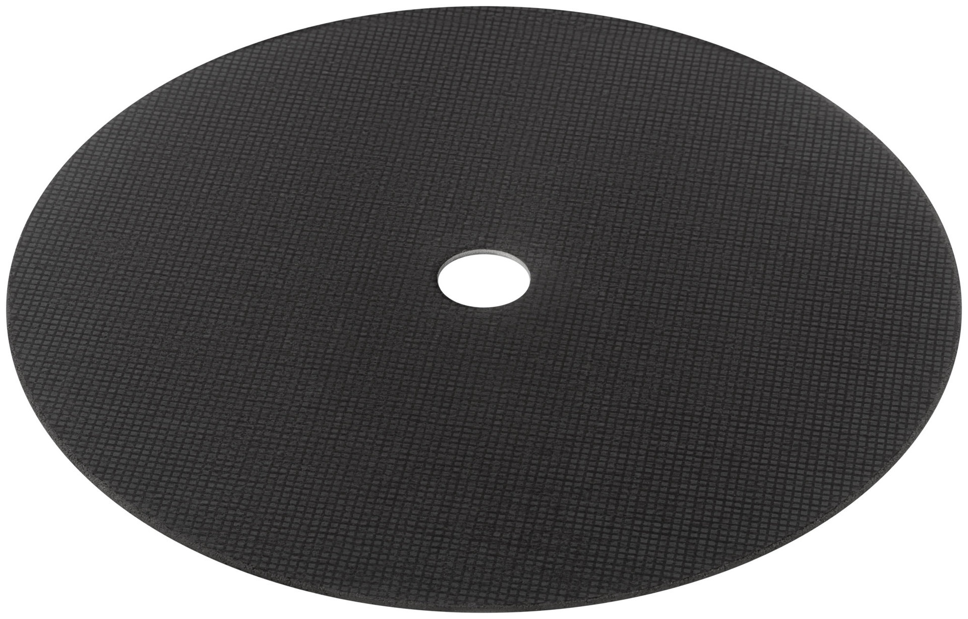 Круг отрезной по металлу MOS, посадочный диаметр 22,2 мм, 230х1,8 мм (37019М)