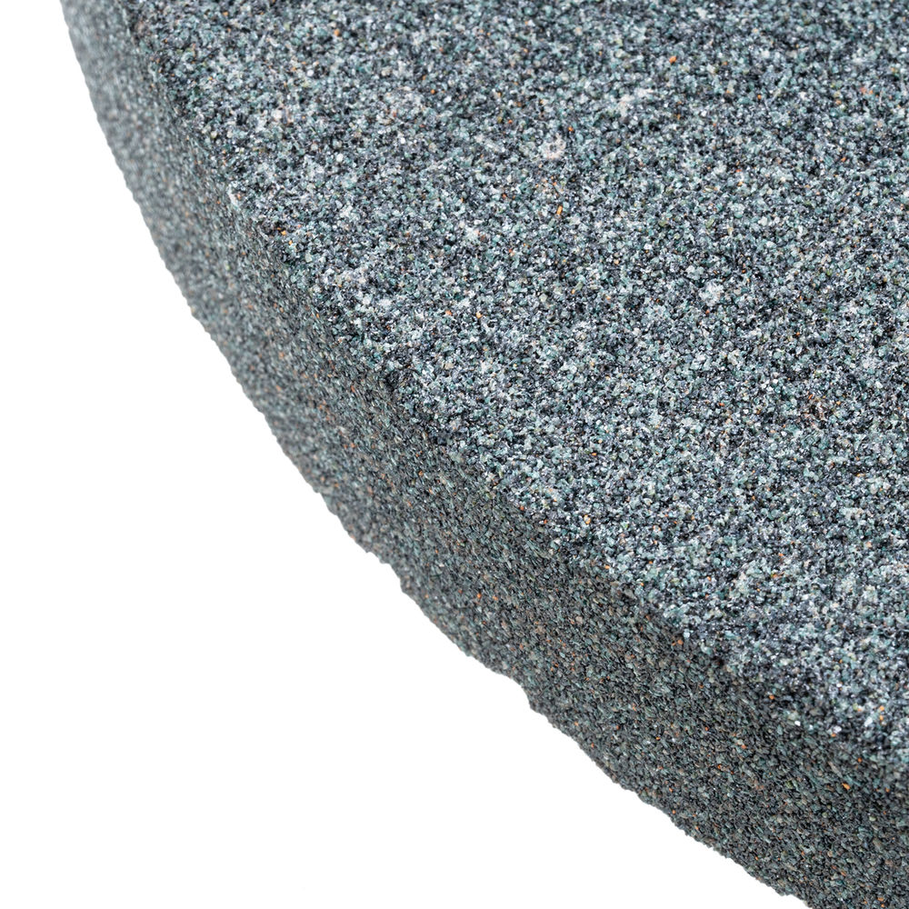 Круг шлифовальный, 200 х 20 х 16 мм, 63С, F60, (K, L) Луга (73449)