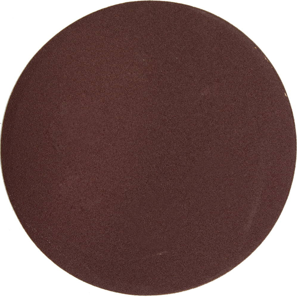 Круг шлифовальный универсальный Мастер 150 мм, без отверстий, Р120, 5 шт ЗУБР 35568-150-120