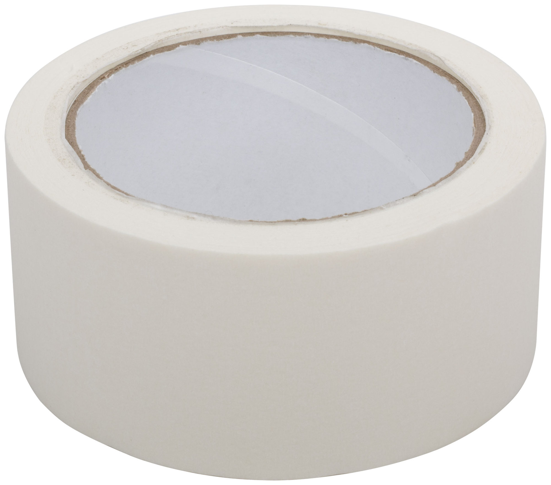 Лента малярная креппированная клейкая 48 мм х 30 м (11301)