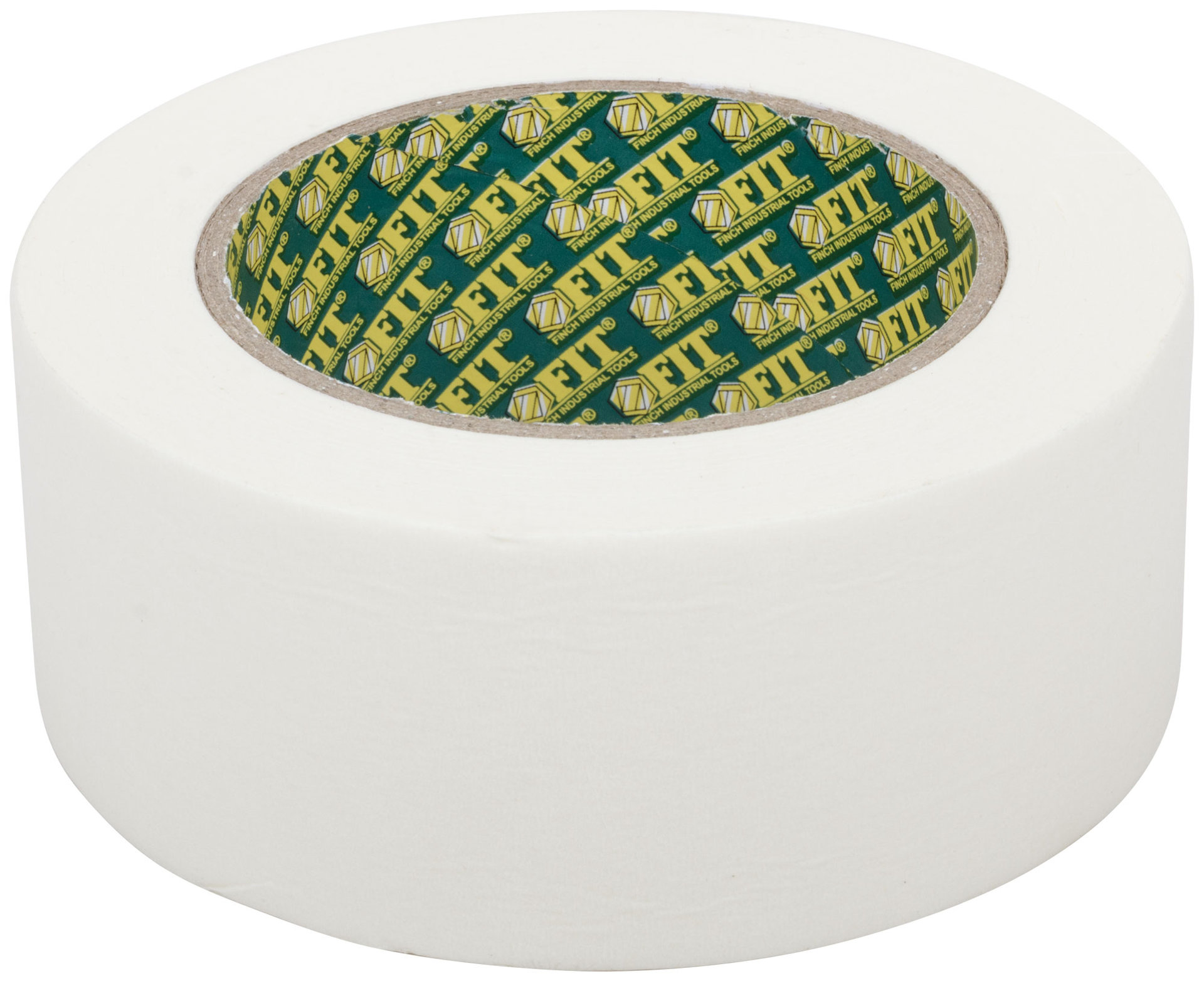 Лента малярная креппированная клейкая 48 мм х 50 м (11348)