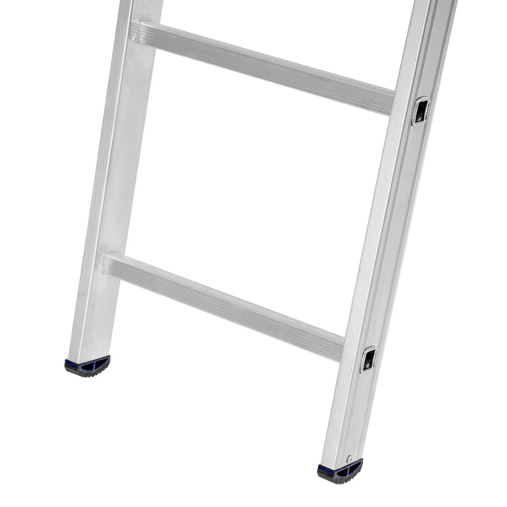 Лестница приставная, 11 ступеней, Сибртех (97831)