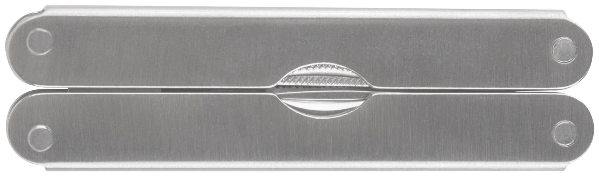 Нож складной, лезвие нержавеющая сталь 15 функций (10547)