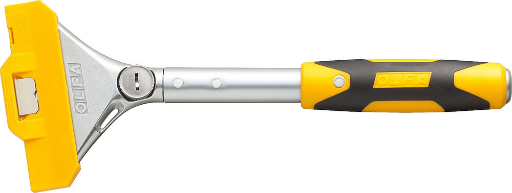 Скребок ударный 100 мм х 300 мм OLFA OL-XSR-300