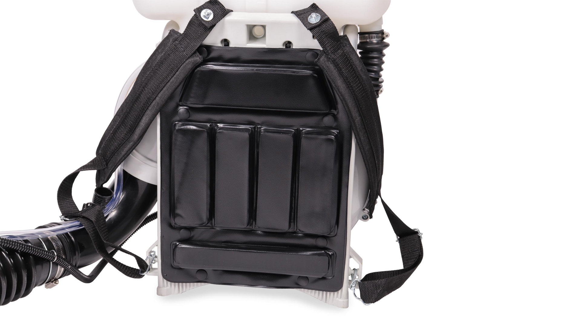 Опрыскиватель-распылитель 2,6кВт 56,5см? 15м бак 14л 0,14-3,03 л/мин 11,3кг CHAMPION PS157