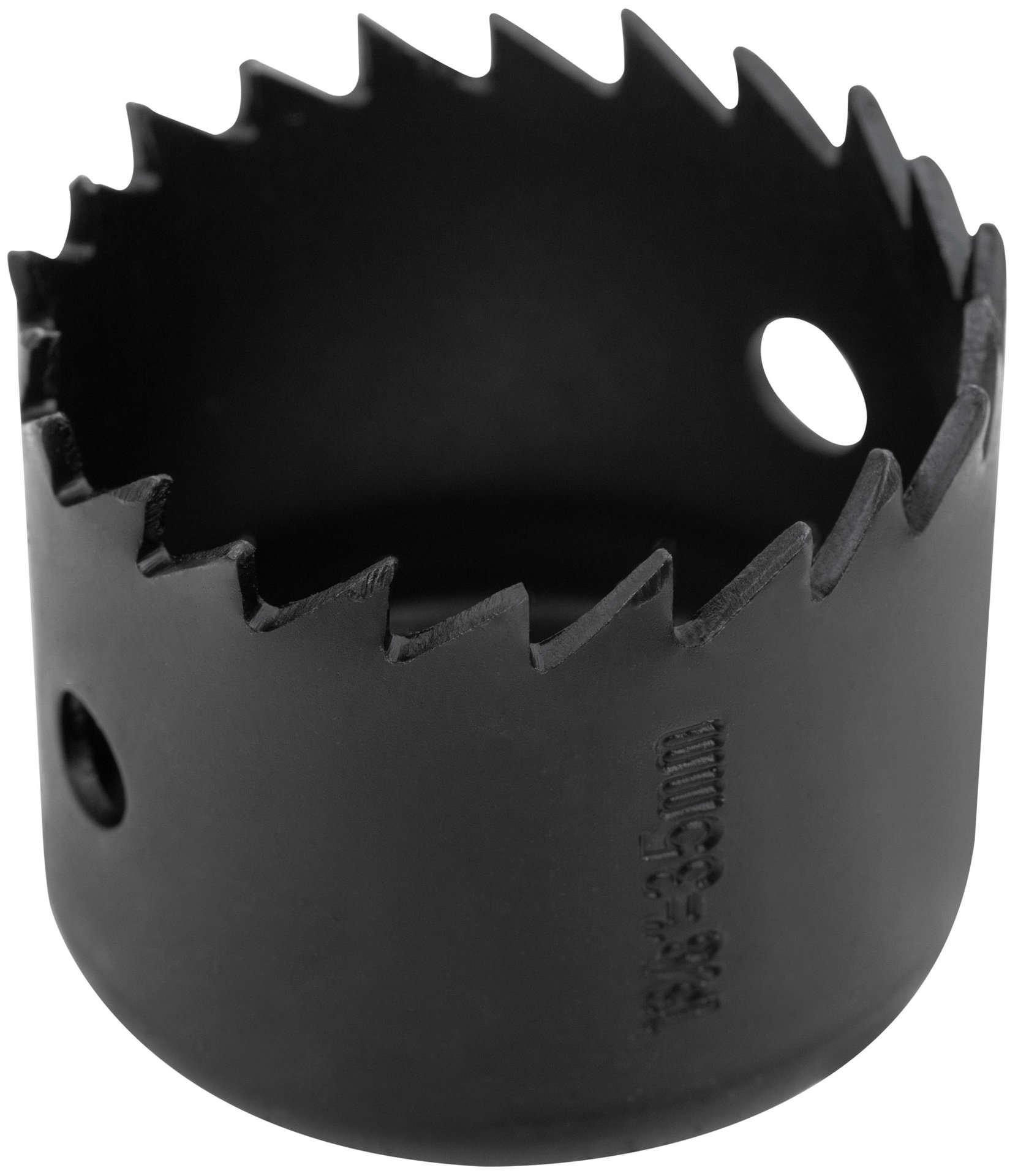 Пила круговая инструментальная сталь 35 мм (36776)