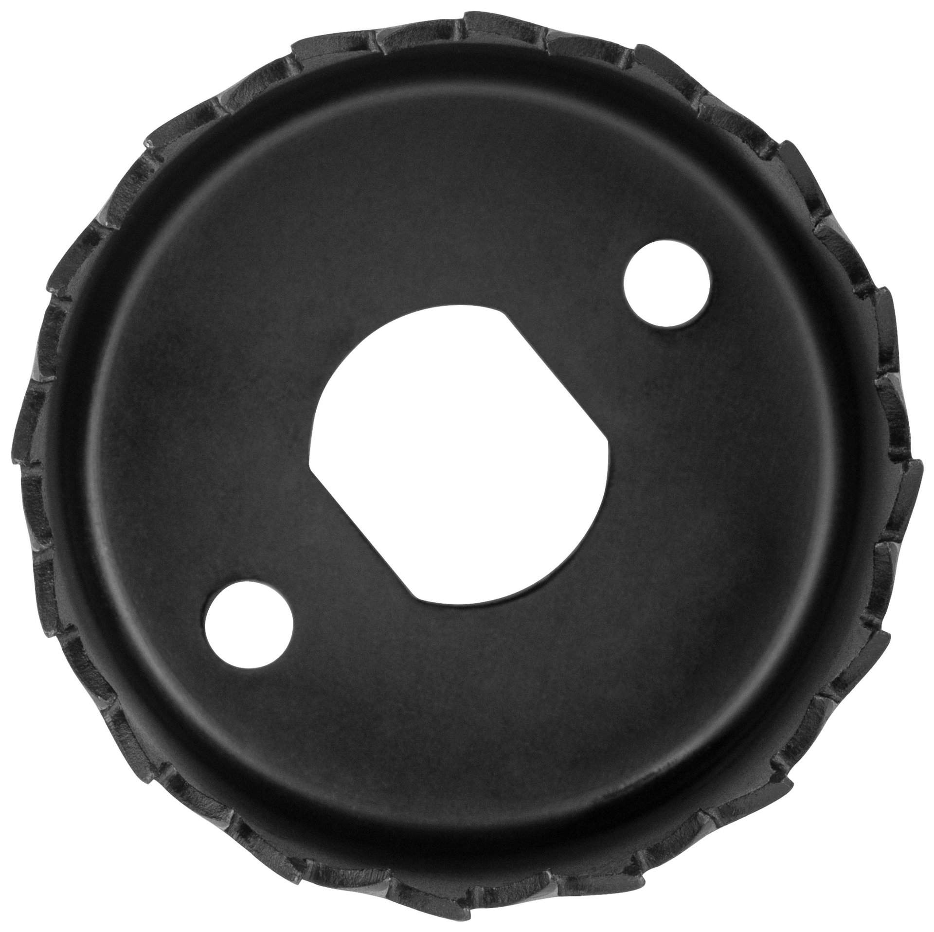 Пила круговая инструментальная сталь 51 мм (36781)