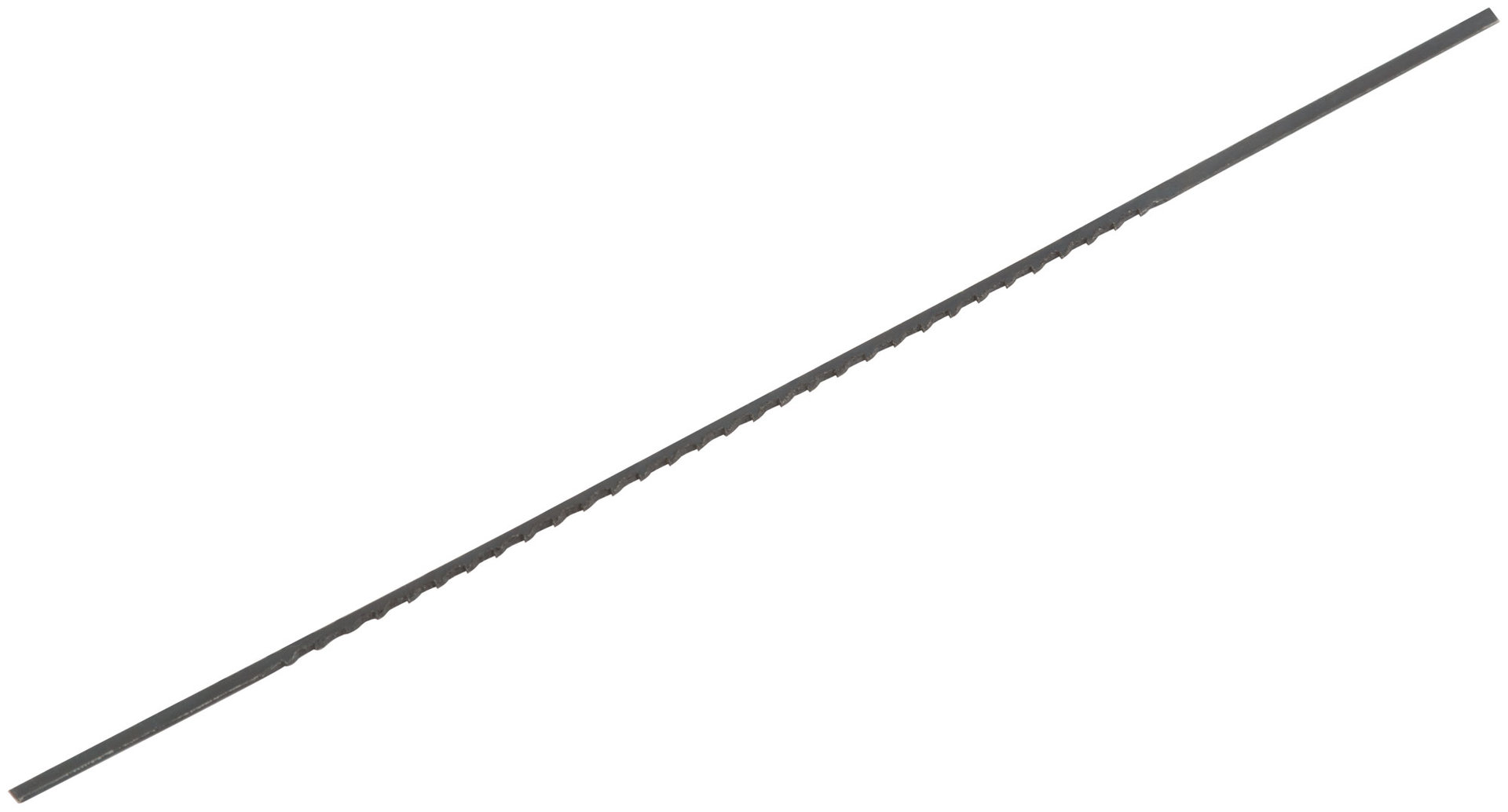 Пилки для ручного лобзика, двойной зуб, 140 мм, набор 10 шт. (41048)