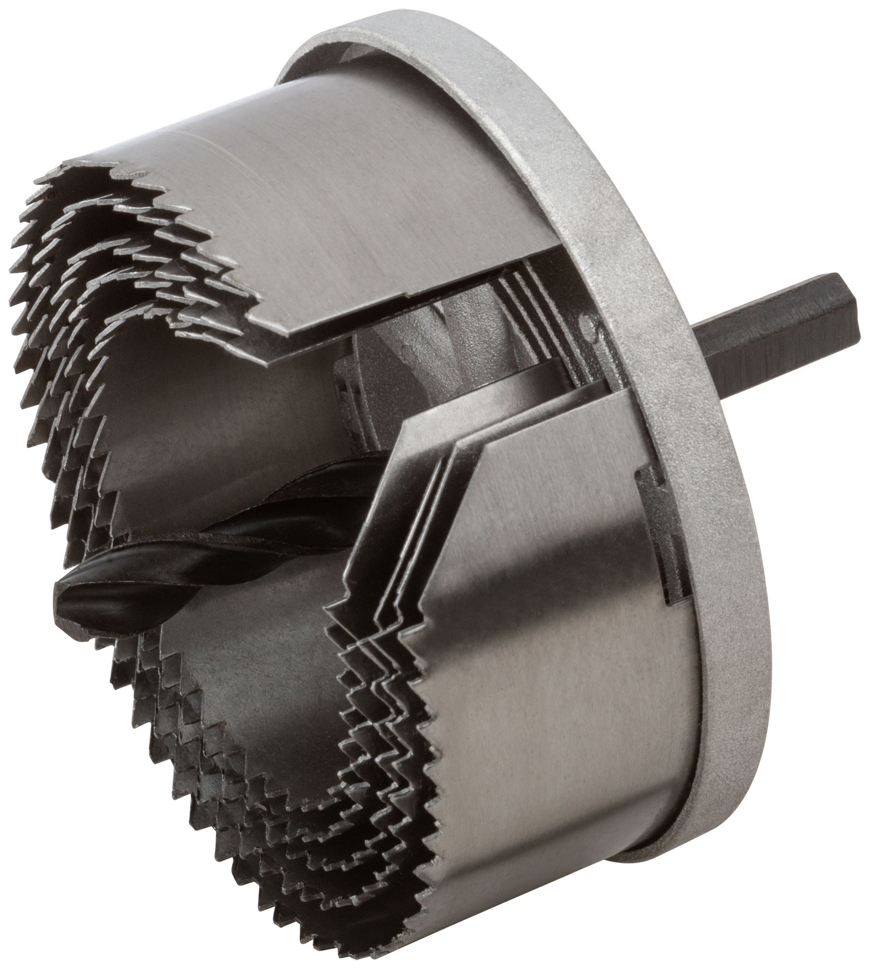 Пилы круговые Профи 60-95 мм набор 5 шт. в блистере (36752)