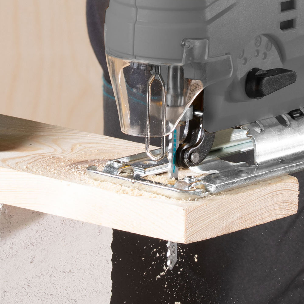 Полотна для электролобзика по дереву, 2 шт, ( 3103-T101D ) Gross