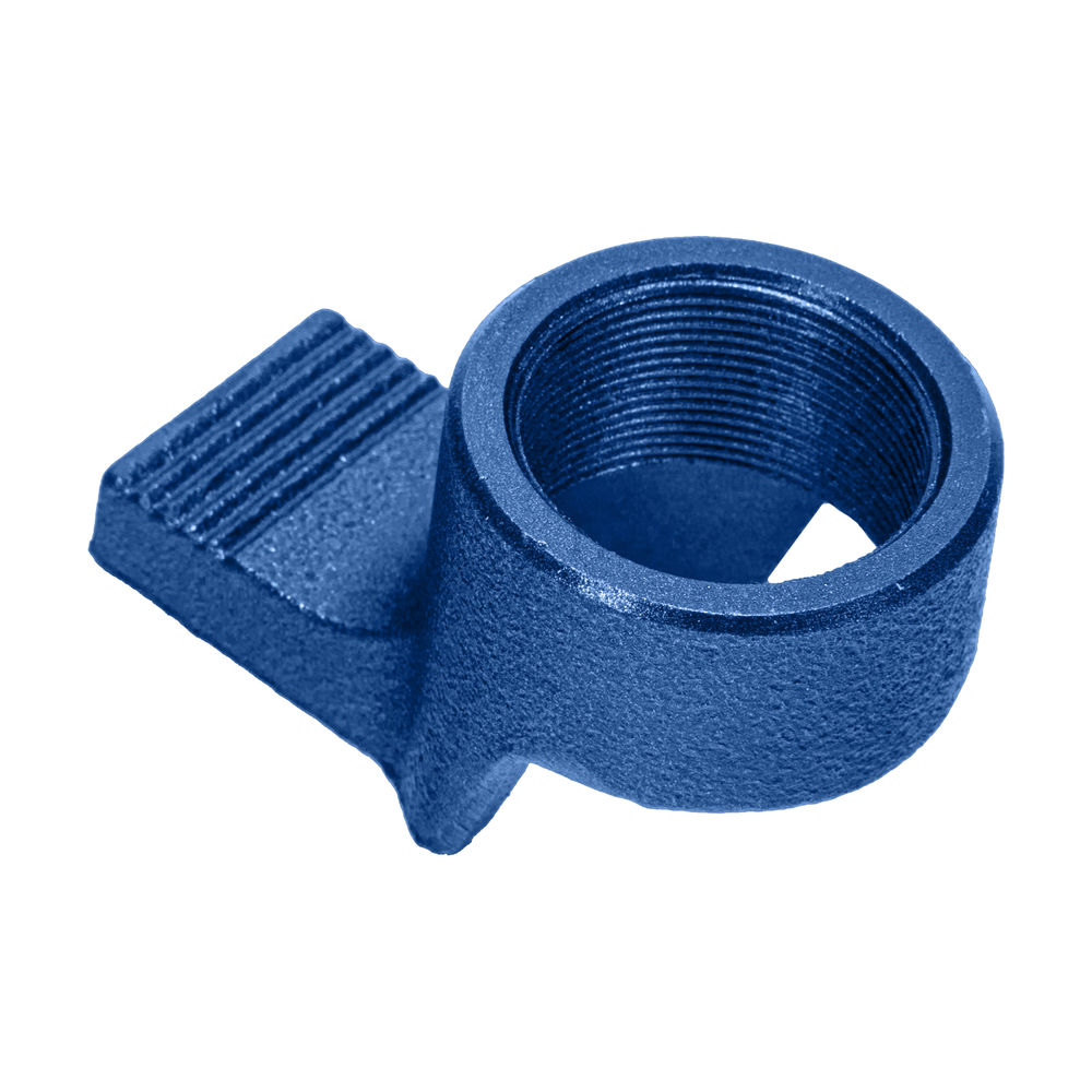 Растяжка гидравлическая, 4 т, набор из 17 предметов, 7 сменных насадок, в металлическом кейсе Stels (51352)