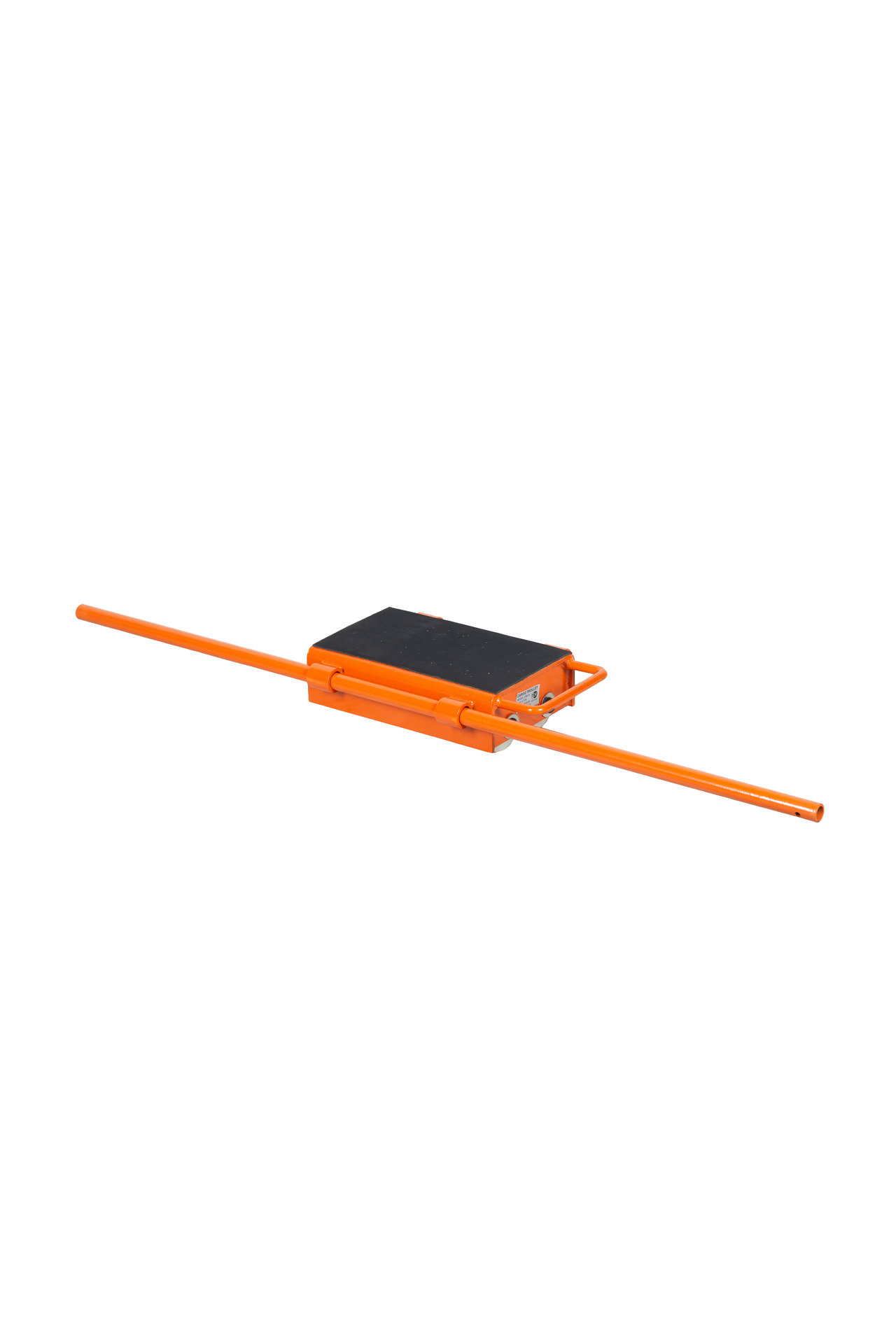 Роликовая платформа подкатная TOR CRE-6 г/п 6 т (1004039)