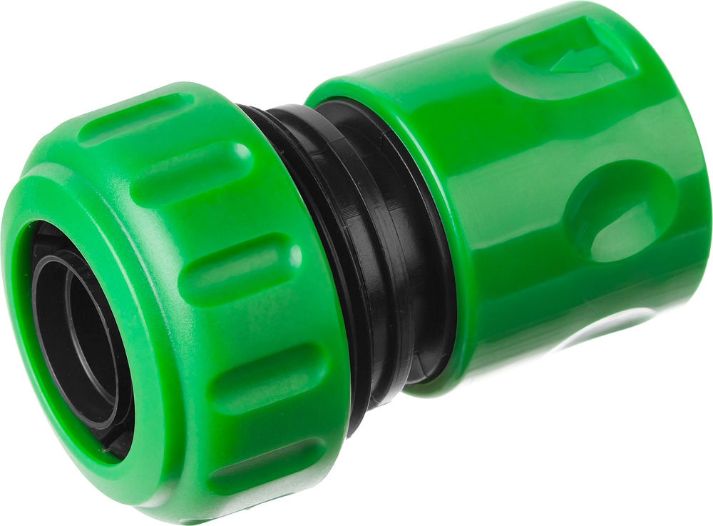 Быстросъемный соединитель 3/4, для шланга РОСТОК RC-34 426360