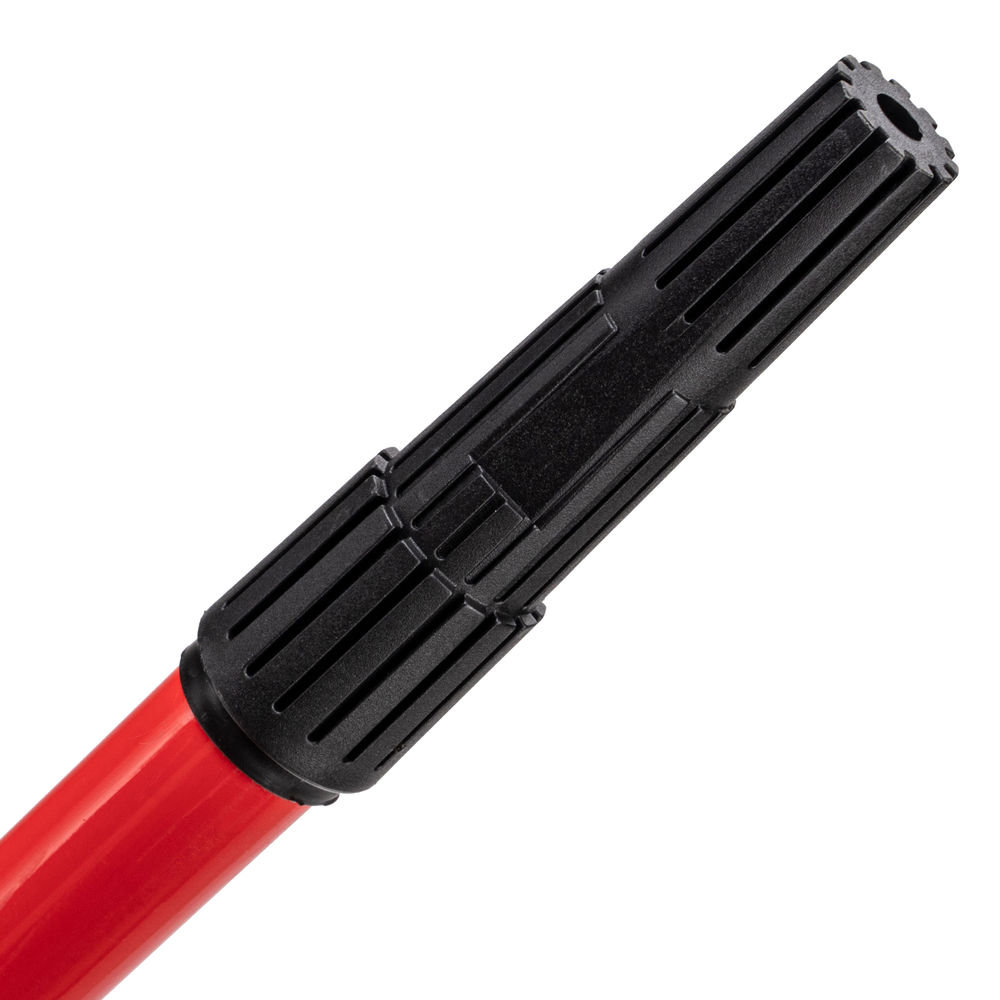 Ручка телескопическая металлическая, 1.5-3 м Matrix (81232)