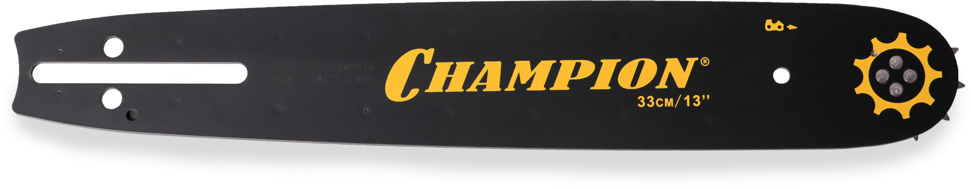 Шина CHAMPION 13-0,325-1,3-56 (Ch250,255;H137,142,340,345,353,435-450 130SLBK095) (952914)